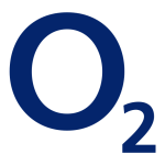 logotipo de la eMpresa O2